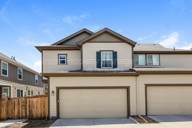 Building Photo - 7584 S Winnipeg Ct