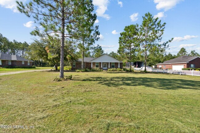 Building Photo - 7912 Odis Yarborough Rd