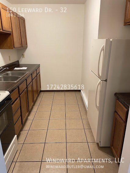 Building Photo - 150 Leeward Dr