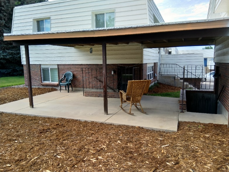 Building Photo - 8840 W Jewell Ave