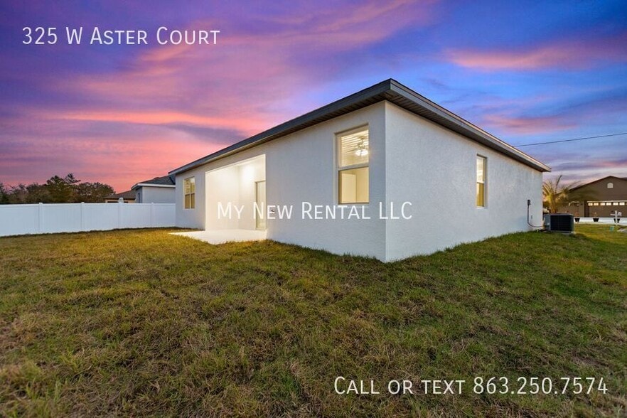 Building Photo - 325 W Aster Ct