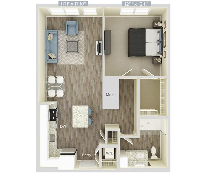 Building Photo - 79 Alexander St