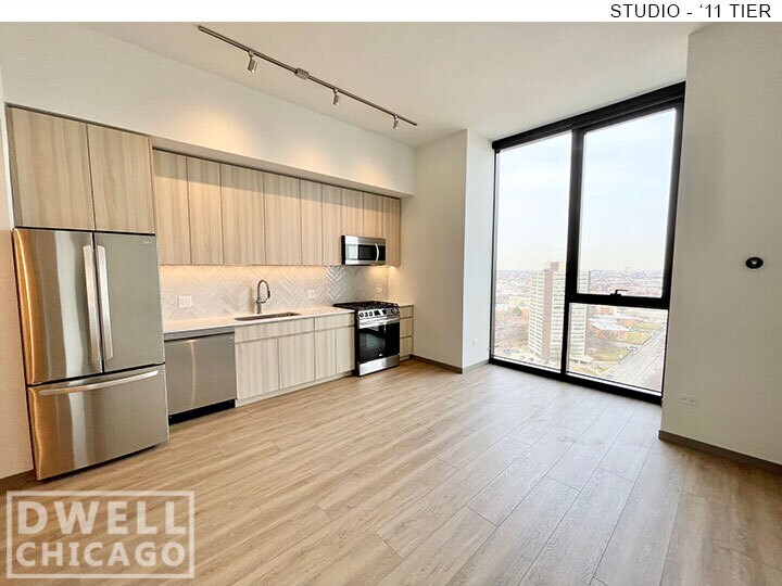 Building Photo - 503 S Damen Ave