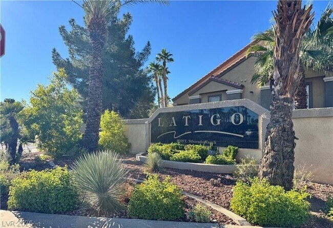 Building Photo - 2300 E Silverado Ranch Blvd