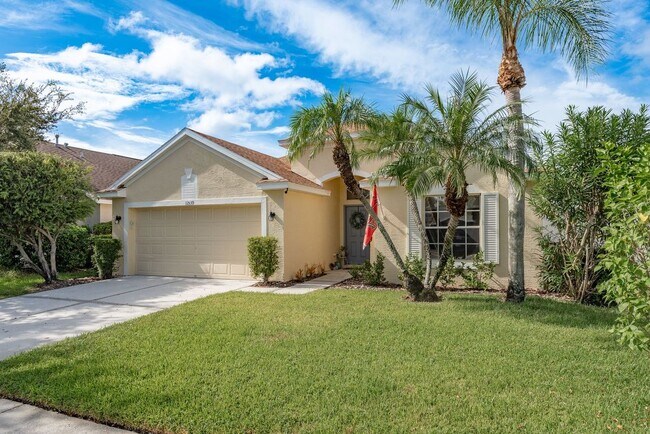 Building Photo - 11539 Cypress Reserve Dr