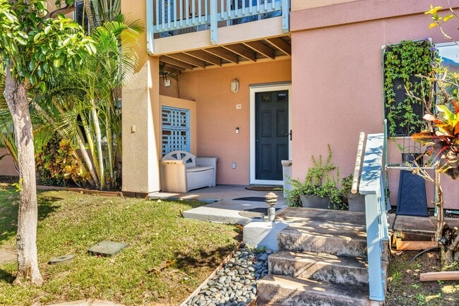 Building Photo - Move-In Ready 2BR/2BA Condo – Fully Furnished, AC, Washer/Dryer, 2 Parking stalls