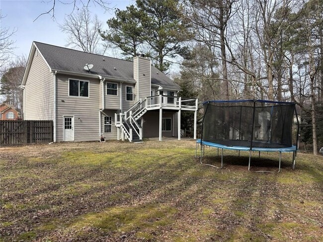 Building Photo - 3410 Camens Ct NE