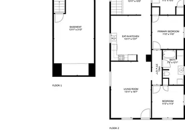 Building Photo - Cozy and Convenient Home for Rent Near Downtown Johnson City