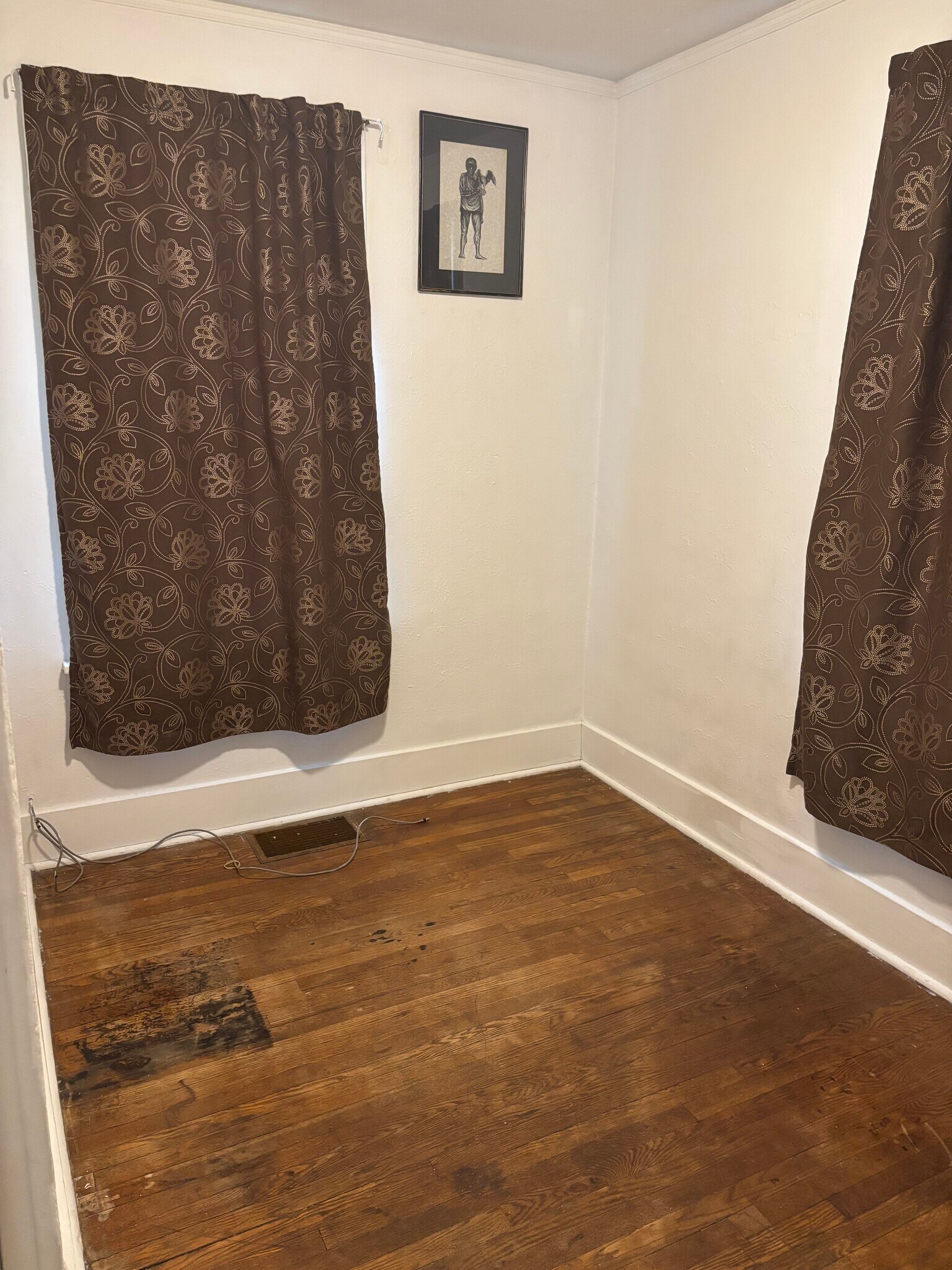 Bedroom #3 - 301 N Pacific St