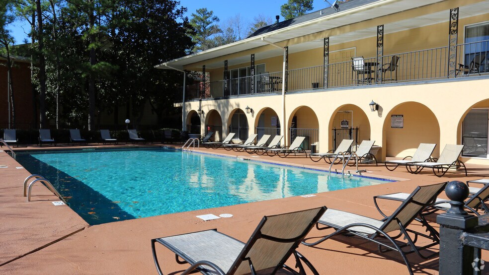 Riverchase Landing Hoover, AL Apartment Finder