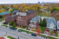 Building Photo - Capitol Manor Apartments