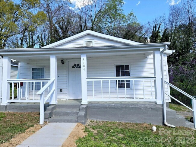 Building Photo - 3109 Ridge Ave
