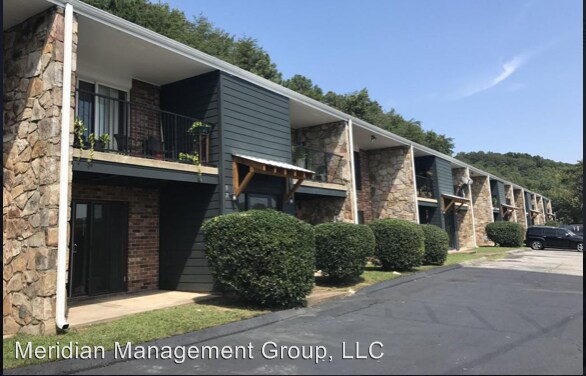 Primary Photo - 2 br, 1 bath Apartment - 3400 Gail Drive