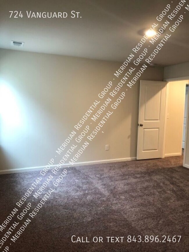 Building Photo - 4 Bd 2.5 Ba Home Located in Cannon Springs!