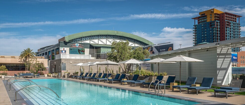 Building Photo - 222 E Jefferson St