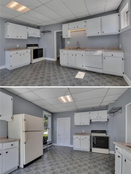 Building Photo - 322 10th St SW