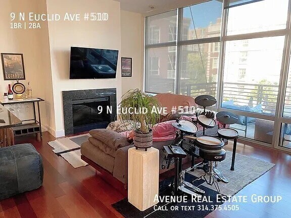 Building Photo - 9 N Euclid Ave