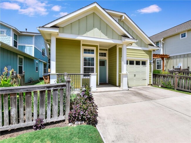 Building Photo - 12204 Barras Branch Dr