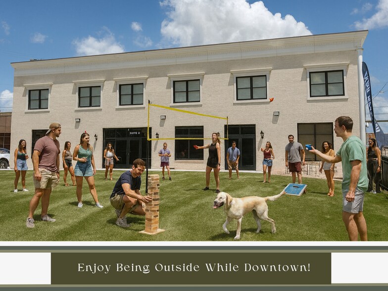 Building Photo - 906 S Main St