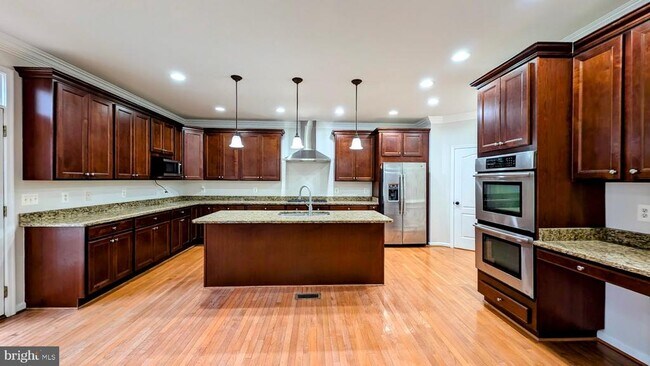 Building Photo - 10918 Crider Ct