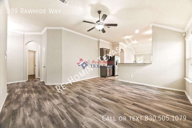 Building Photo - 209 Rawhide Way