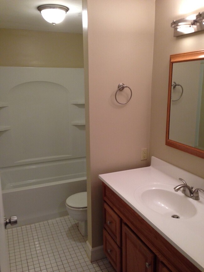 Bathroom - 246 E Commons Dr