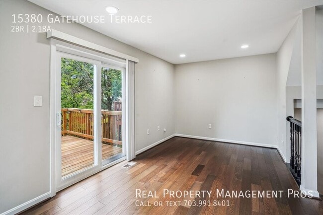 Building Photo - 15380 Gatehouse Terrace