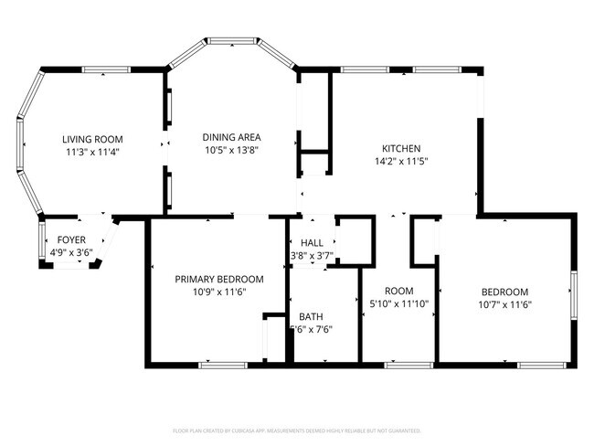 Building Photo - 15 Broadway-Unit 2