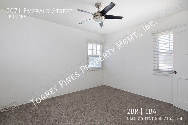 Building Photo - 2071 Emerald St