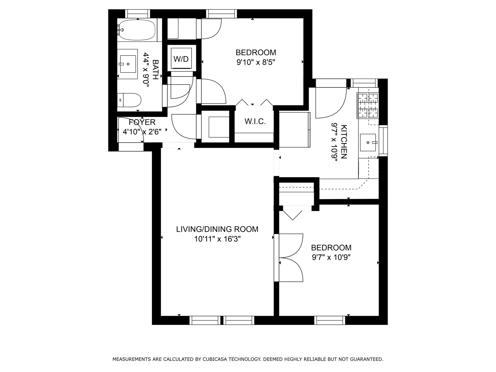 Building Photo - 2211 W Winona St