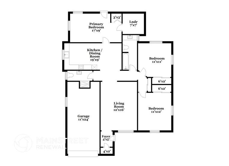 Building Photo - 1320 49th Street N