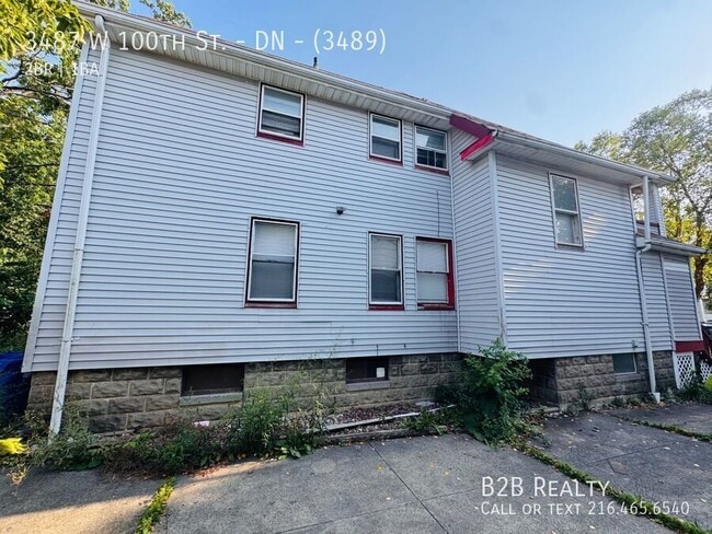 Building Photo - 3487 W 100th St