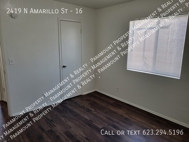 Building Photo - 2419 N Amarillo St