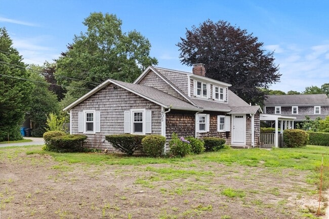 Building Photo - 405 Sandwich Rd