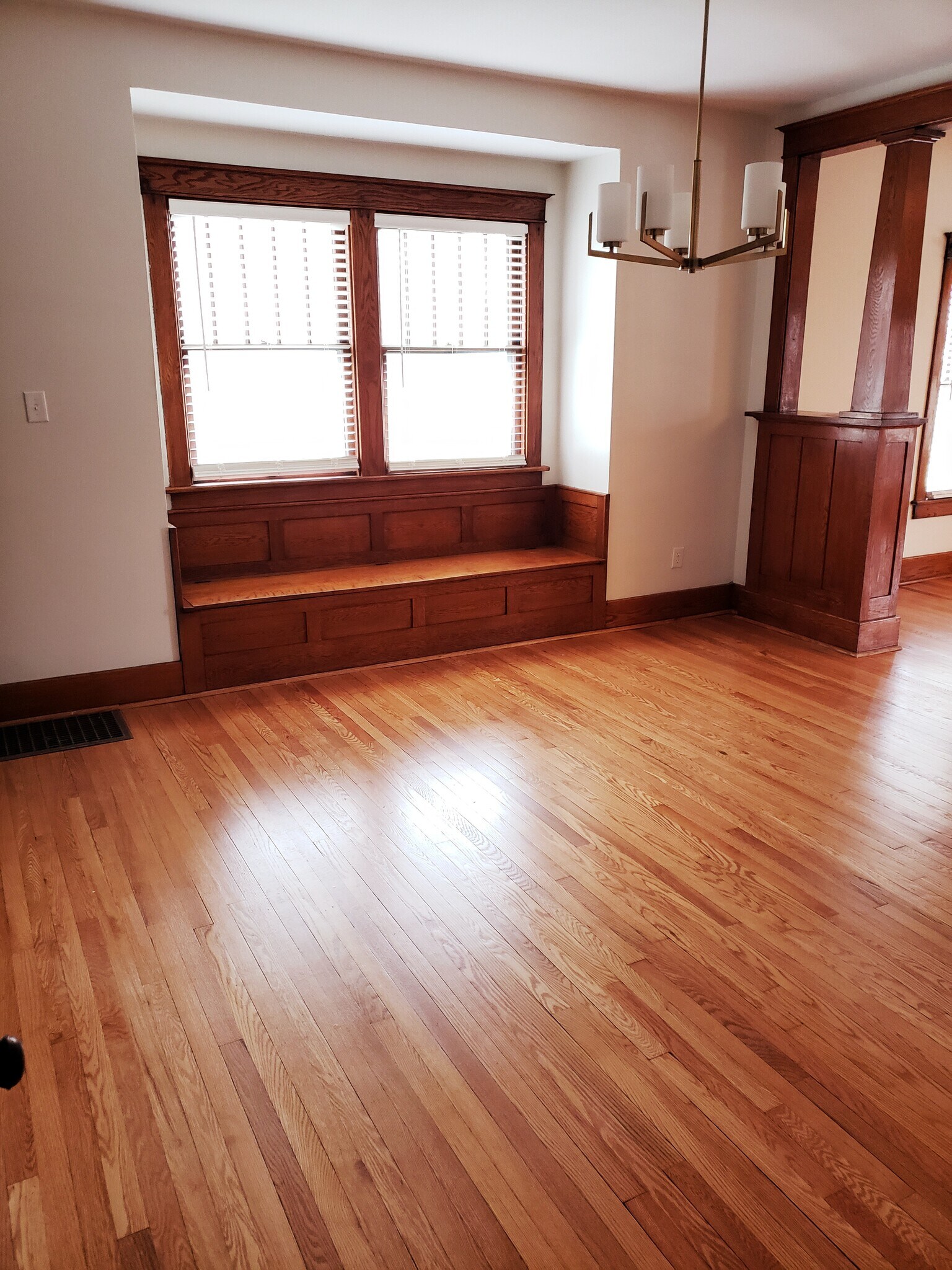 Dining Room - 1028 Highland Ave