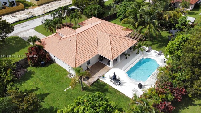 Building Photo - 27651 SW 155th Ave