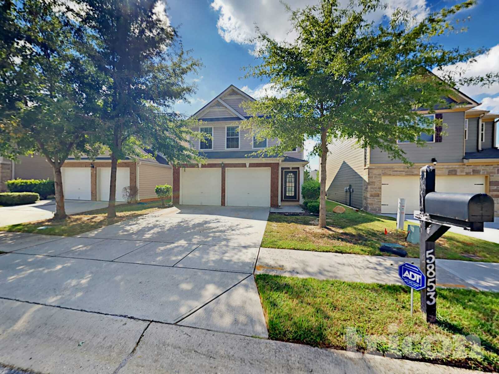 Building Photo - 5853 Sepulveda Ln