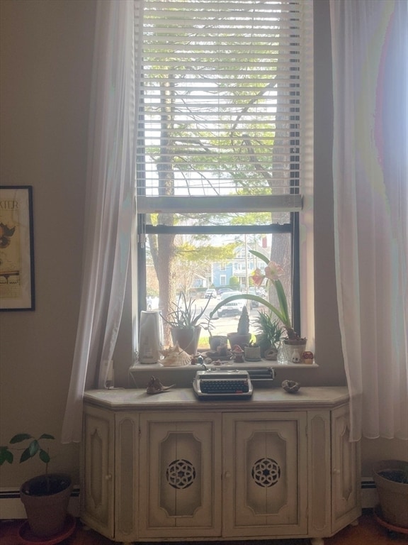 Building Photo - 80 Beaumont St