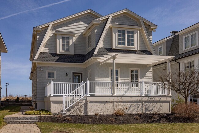 Building Photo - 1138 Ocean Blvd