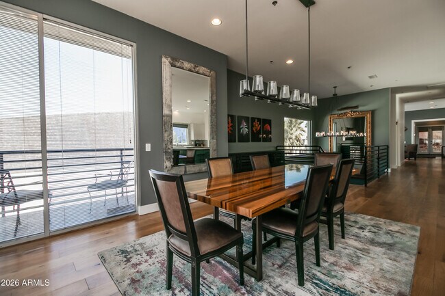 Building Photo - 4201 N Marshall Way