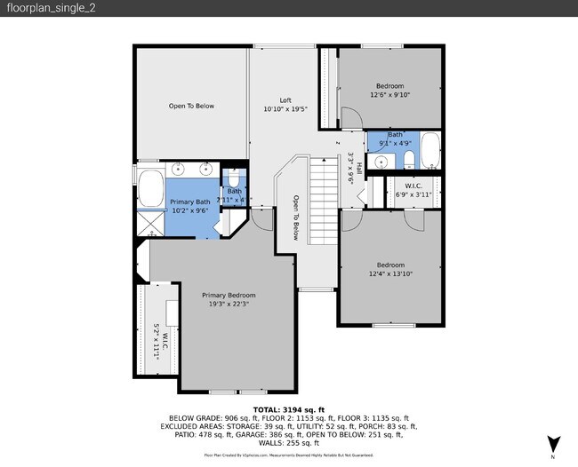 Building Photo - $2,695.00, 4 bed, 3.5 bath, located in Col...