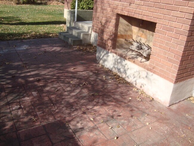 Building Photo - 3938 S 2250 E