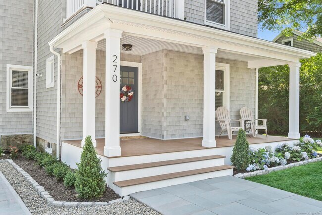 Building Photo - 270 Elm St