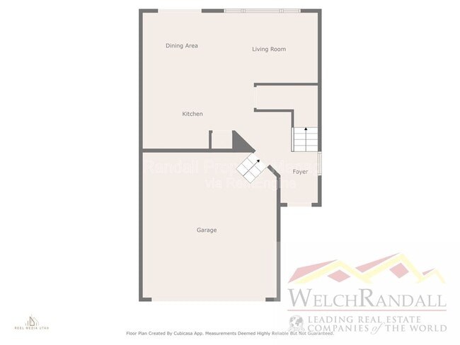 Building Photo - 1140 Seraphim Ct