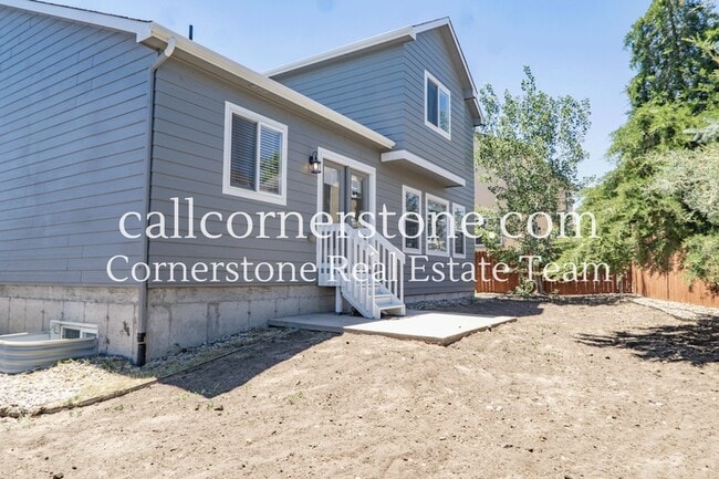 Building Photo - 6434 Cool Mountain Dr