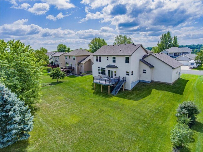 Building Photo - 1216 S Windmill Creek