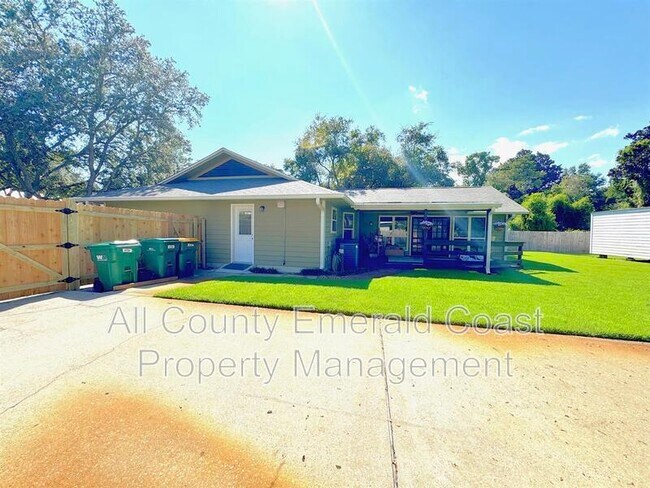 Building Photo - 4104 Indian Bayou N