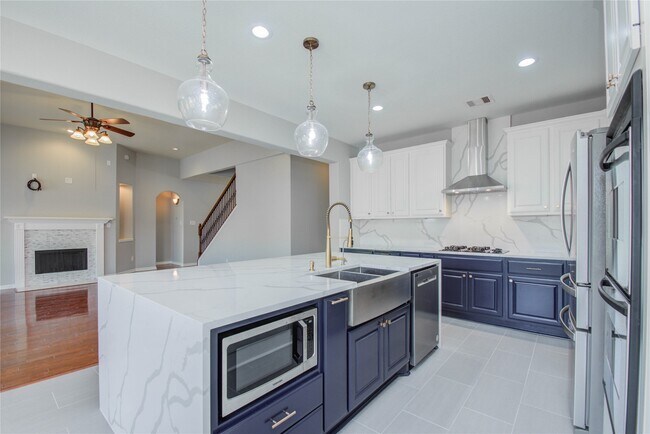 Building Photo - 4518 Camden Brook Ln