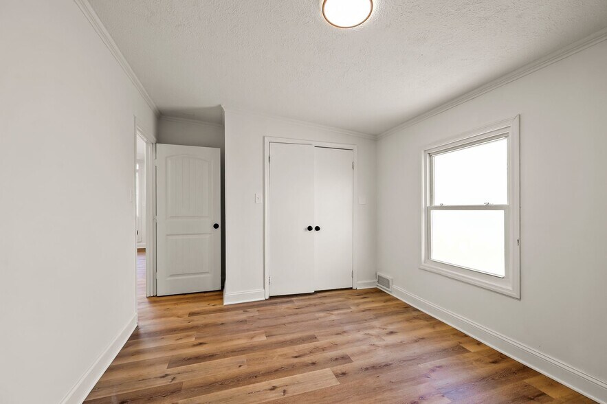 Building Photo - 3761 Avera Ave