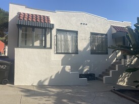 Building Photo - 2110 Glendale Blvd